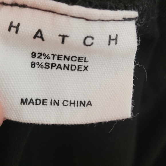 HATCH VISITOR TOP - Picture 5 of 6